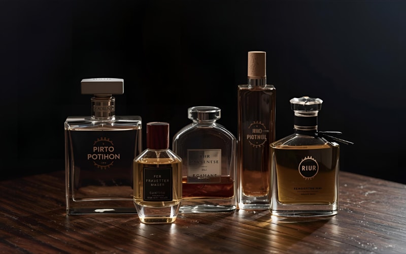 8 Iconic Fragrances Every Man Should Own