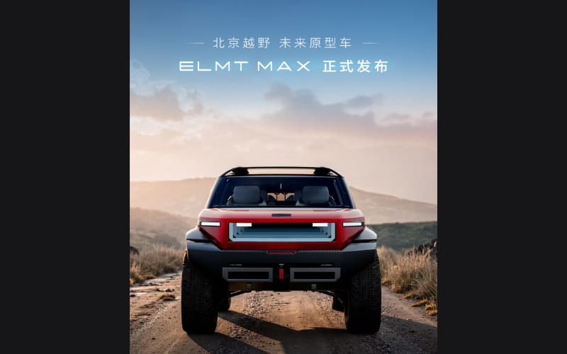 Is This Chinese Beast the Jeep Killer America Will Never Get?