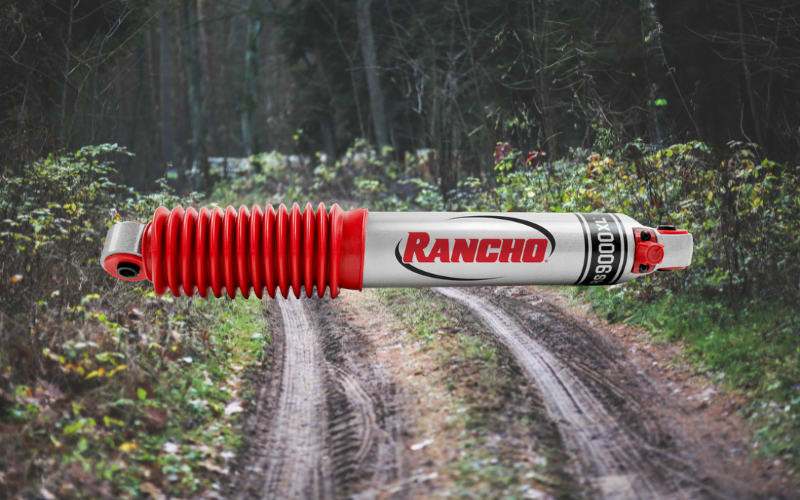 Could This Be the Toughest Rancho Gear Ever Built for Your Truck?