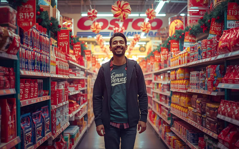 10 Hot Costco Xmas Deals to Snag Now