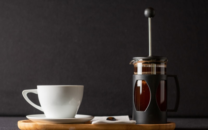 8 Best Store-Bought Ground Coffees for French Press