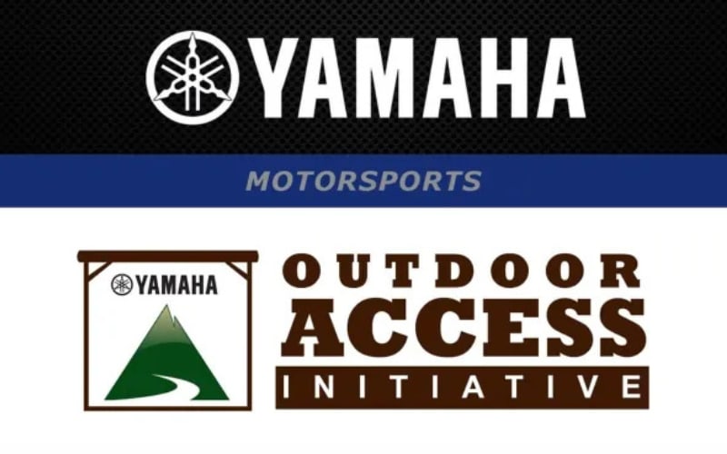Yamaha Boosts Trails and Safety with Fresh Grants