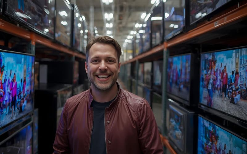 10 Costco Electronics To Buy