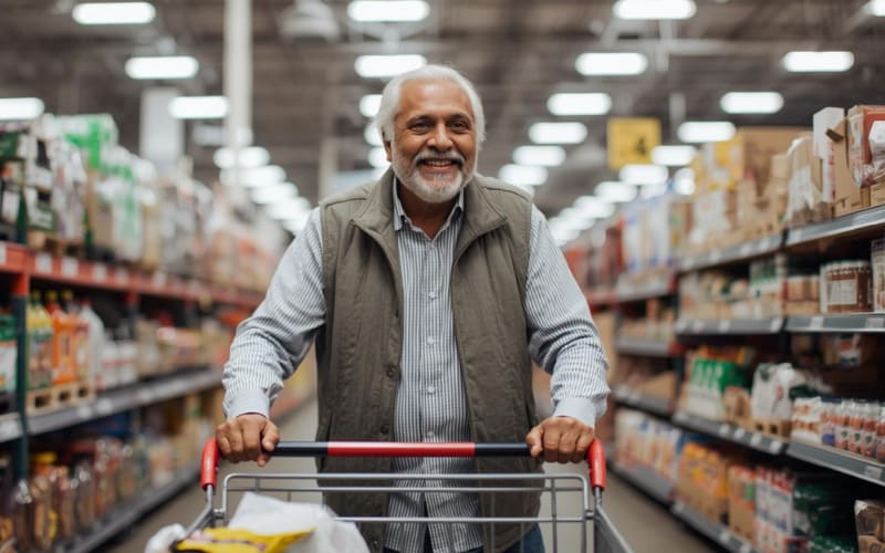 5 Costco Foods People Over 55 Keep Buying on Repeat