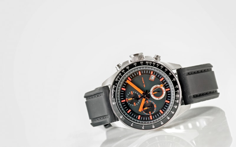 The 10 Hottest Affordable Men's Watches Right Now