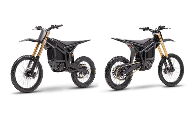 Is the Komodo the Future of Dirt Biking?