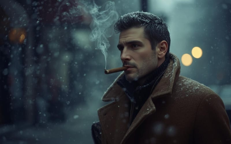 Affordable Cigars To Warm Your Winter