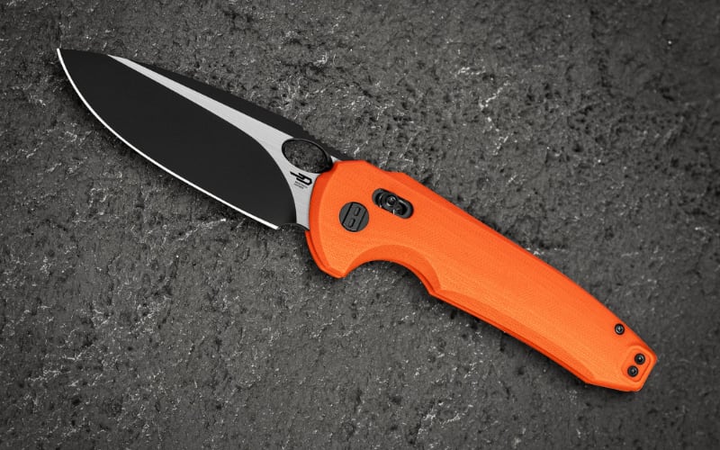 Is the Noctar Knife Your New Go-To Tool?