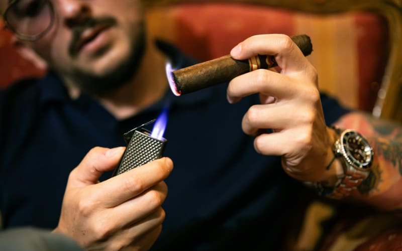 Top-Rated Award Winning Cigars Worth Grabbing