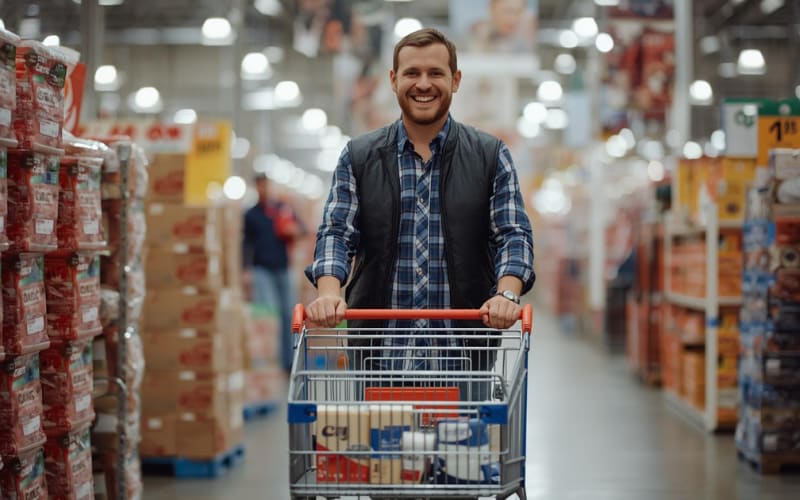 7 Costco Groceries That Got Even Cheaper This Year