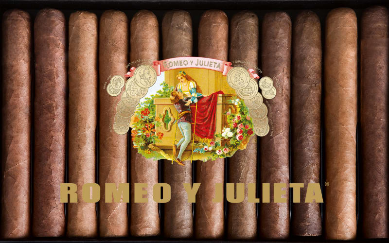 Unveiling Romeo's Bold New Nicaraguan Smoke