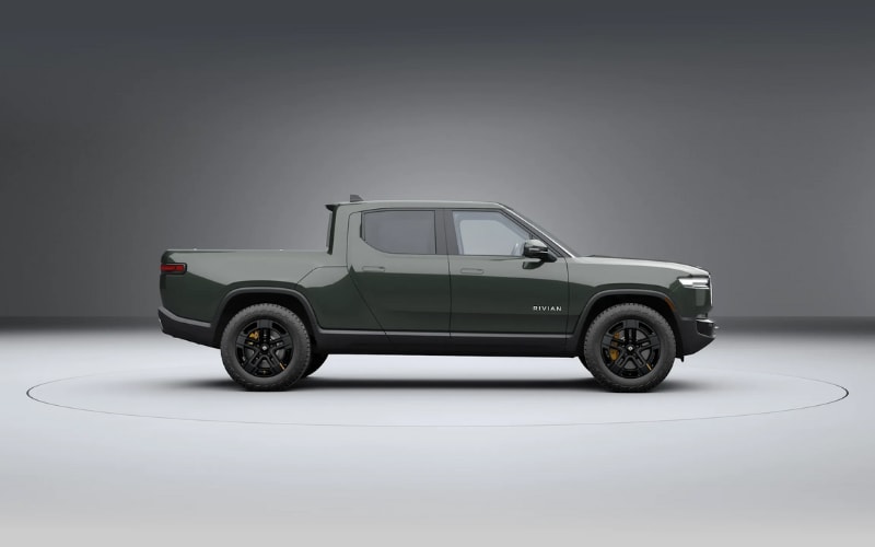 Rivian Faces Major Recall on Nearly 20,000 R1 Trucks and SUVs