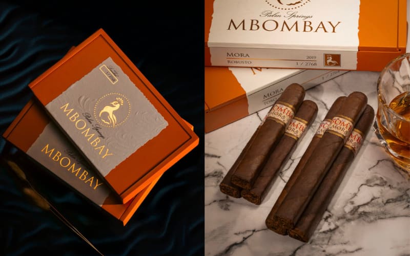 Five-Year-Aged MBombay Mora Makes Comeback After Brand's Long Silence