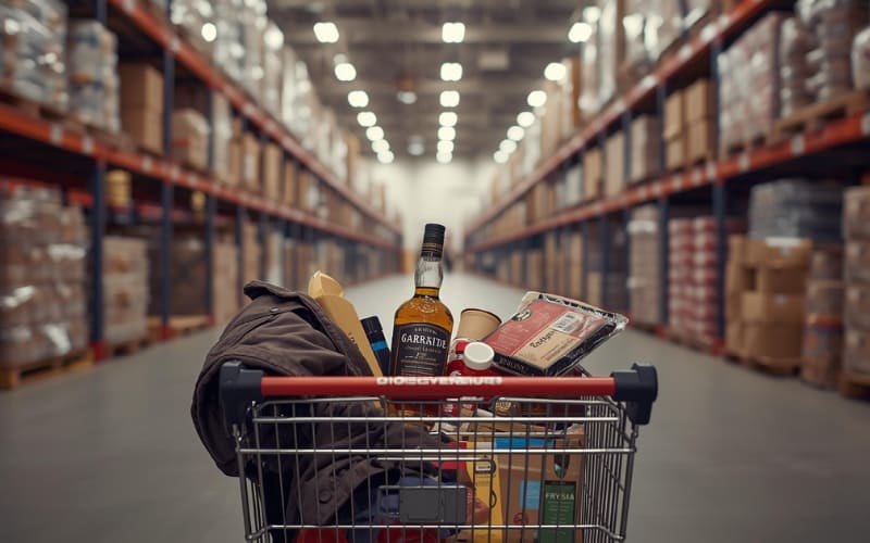 10 Costco Buys That'll Make Your January Better