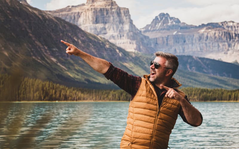 Best Sunglasses Every Outdoorsman Should Own