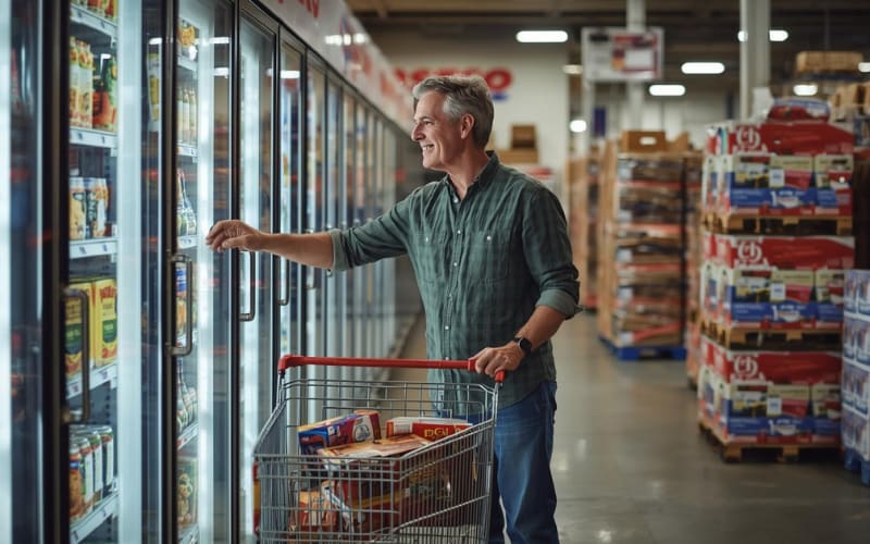 7 Costco Frozen Meals Worth Every Penny