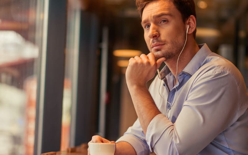 Your Morning Coffee Says More Than You Think