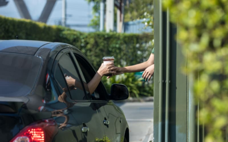 Dutch Bros Swallows Clutch Coffee Chain in Risky Bet