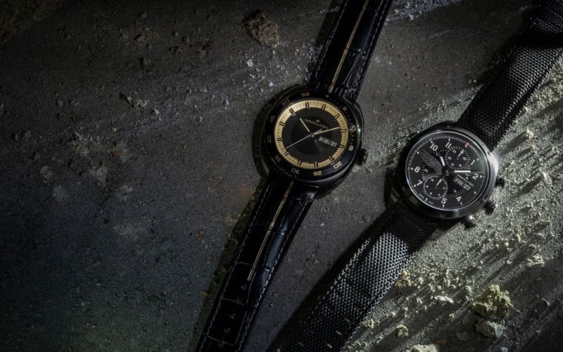 Hamilton Drops Limited Resident Evil Watches Built for Gamers Who Actually Wear Timepieces
