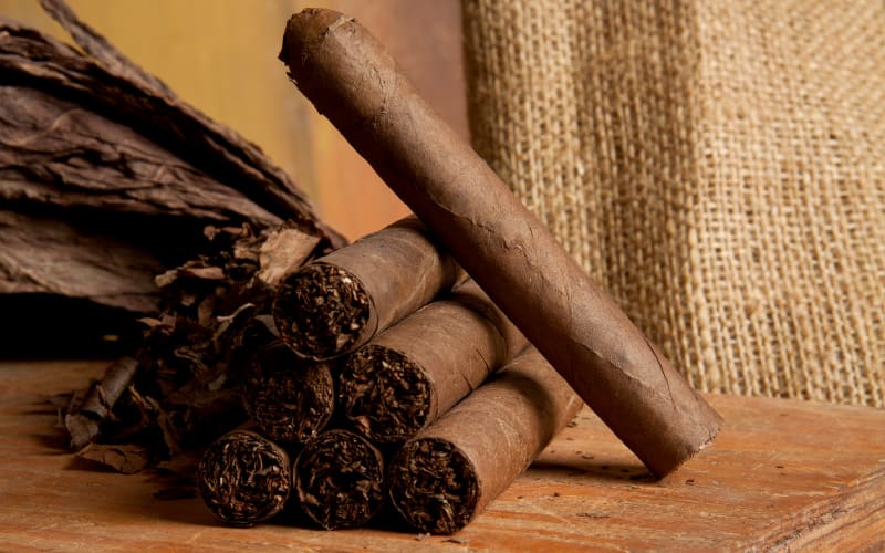 Premium Handmade Cigars Surge as Industry Eyes 2033