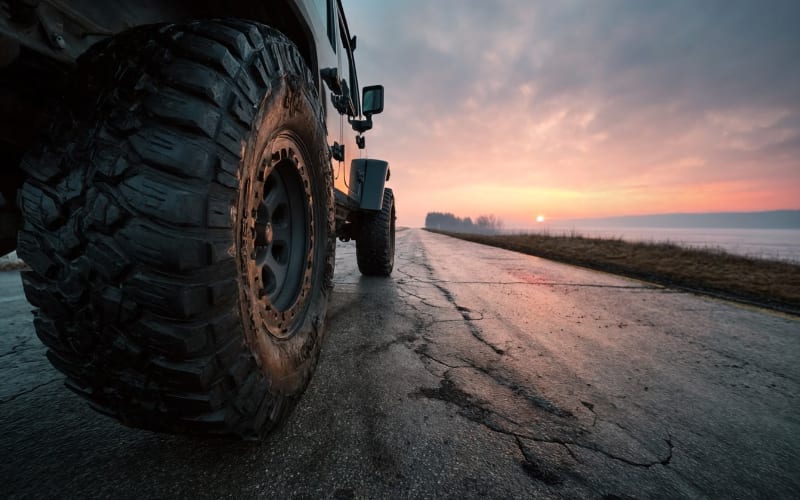 Off-Road Vehicle Sales Expected to Soar Past $36 Billion