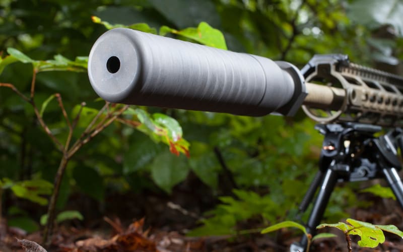 Silencer Laws Face Major Changes Nationwide