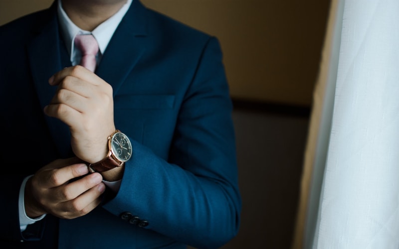 14 Best Designer Watches for Men on Amazon