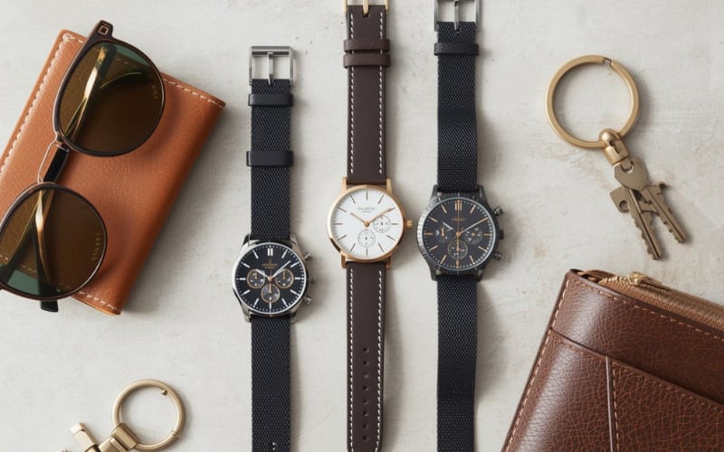 Finding the Perfect Budget Watch