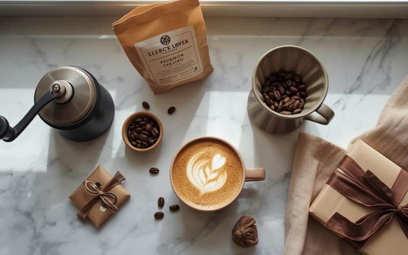 The Ultimate Coffee Lover's Gift Guide