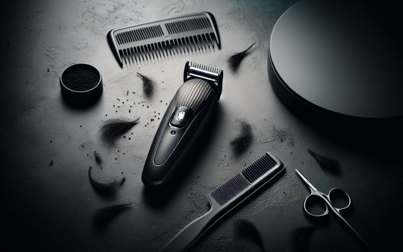 Top Rated Beard Trimmers