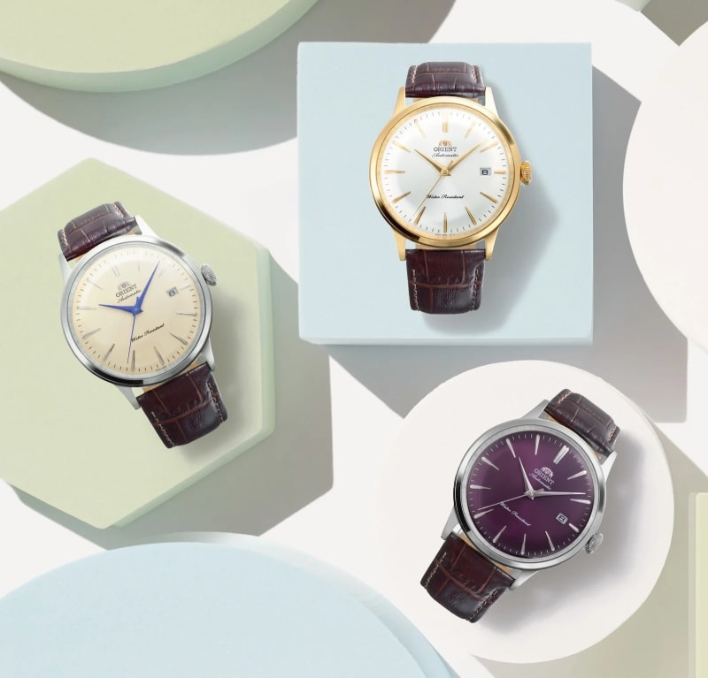 Orient Just Changed the Bambino Game Forever