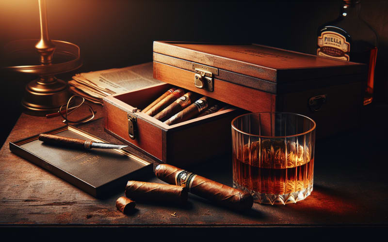 Trump's New Tariffs: What Every Cigar Smoker Must Know Now