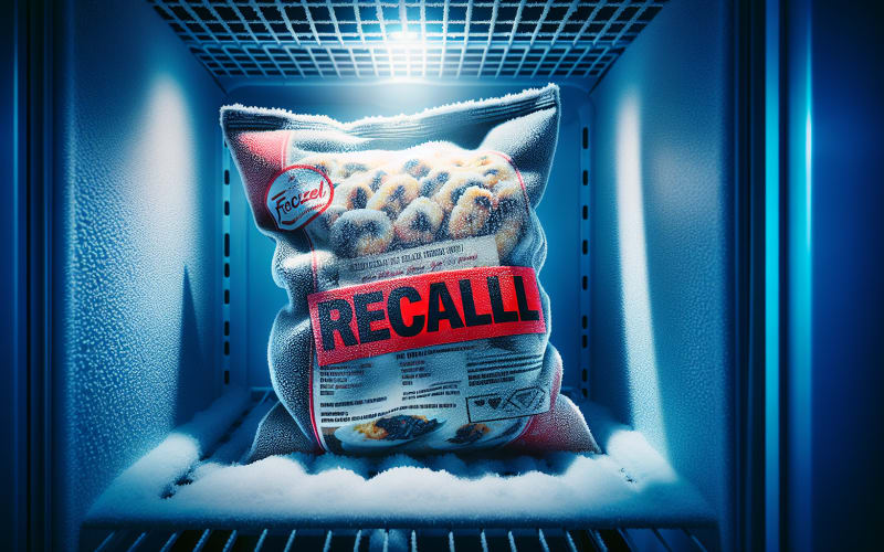 Glass in Your Freezer: The Costco Recall You Need to Know