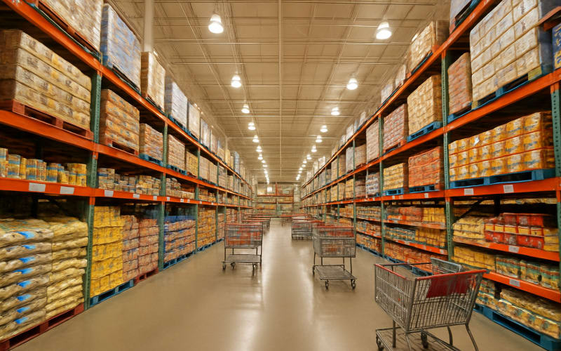 7 Costco Foods Shoppers Say Are Still a Good Deal