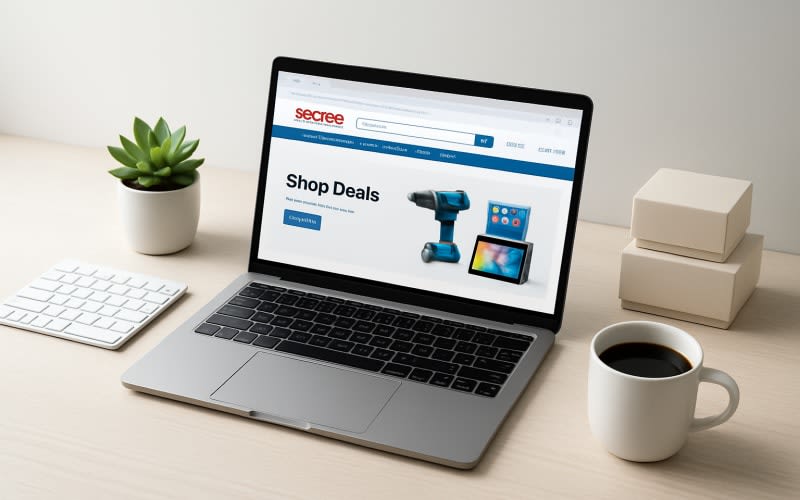 Don't Sleep On These Online Only Products At Costco