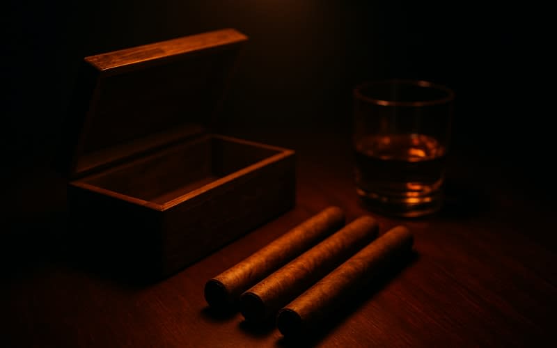 Premium Cigar Imports Are Flattening Out