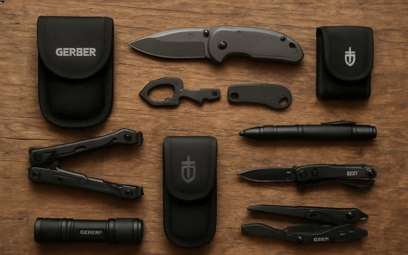 Gerber Bestsellers You'll Love