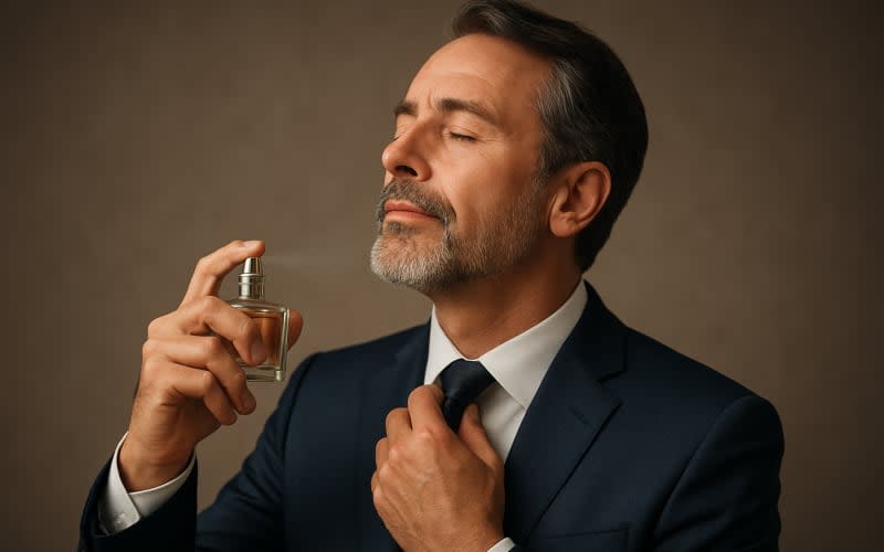 6 Ways To Get Your Cologne To Last Longer