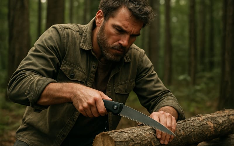 6 Best Folding Saws for Any Job