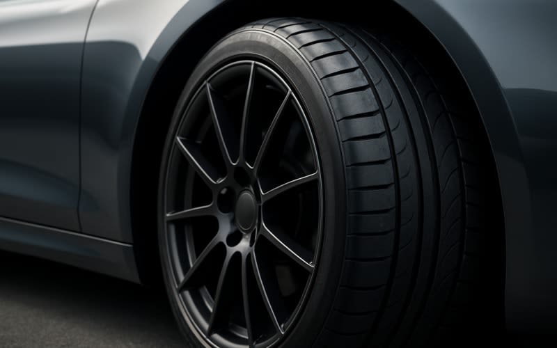 Top Rated Goodyear Tires