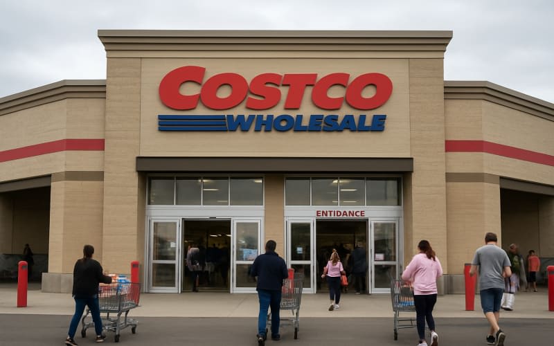 6 Costco Benefits You Might Not Know About