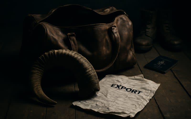 When a Hunting Obsession Becomes a Federal Crime