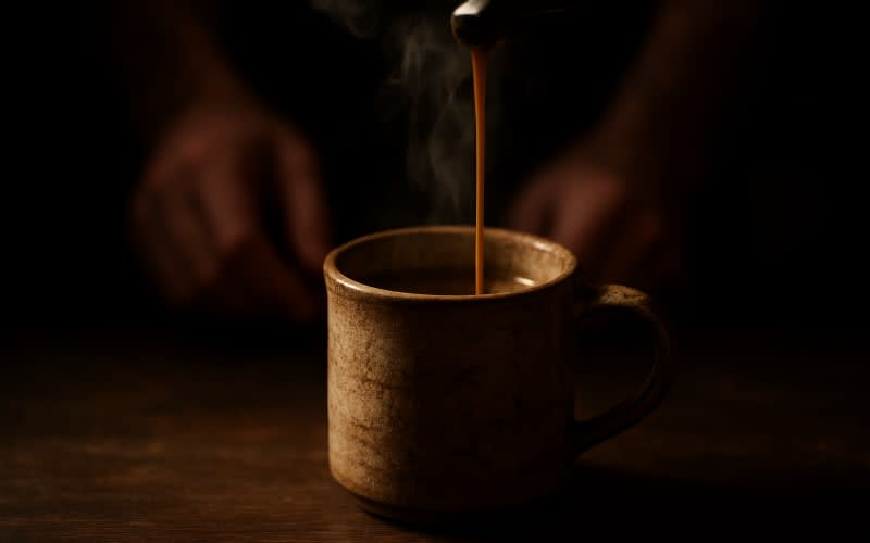 Americans Coffee Drinking Habits Are Changing