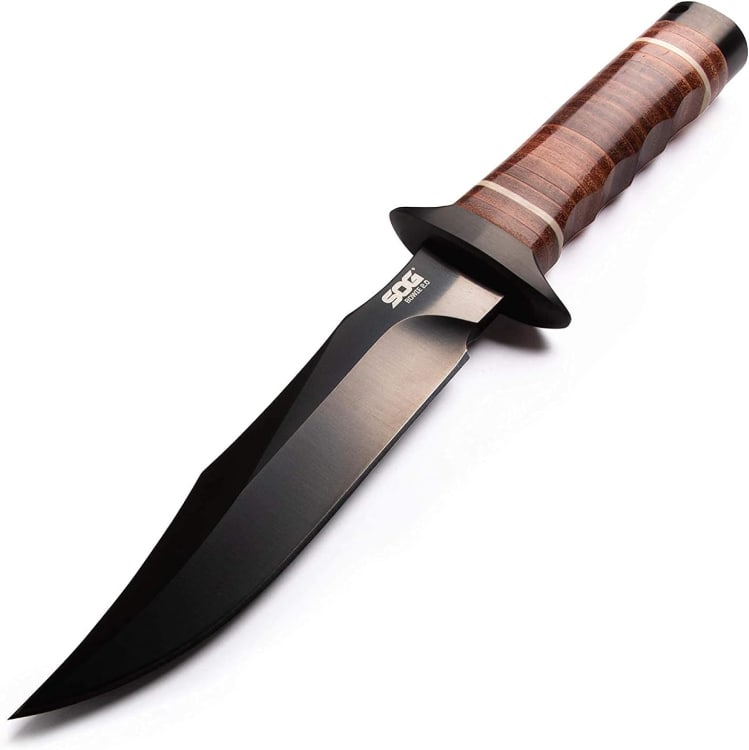 Hunting Knife