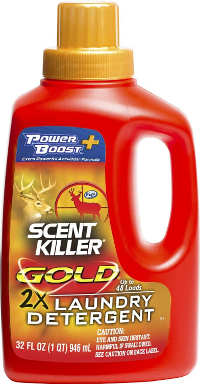 Scent Eliminator