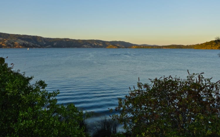 3. Clear Lake, California