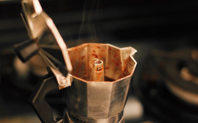 4. Ignoring Your Brewer’s Cleanliness