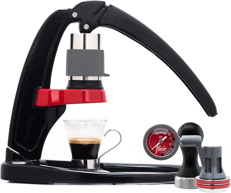 Flair Espresso Maker