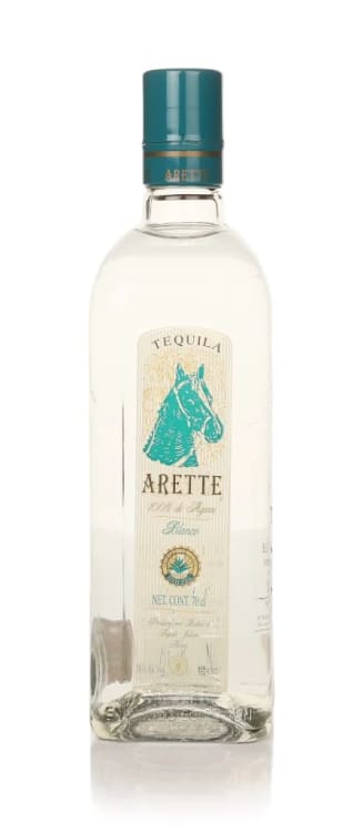 6. Arette Blanco – Fruity and Fun