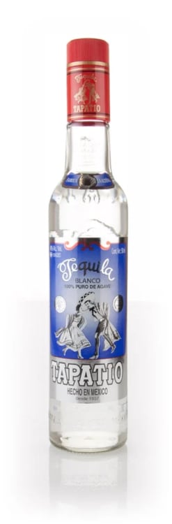 9. Tapatio Blanco – Spicy and Versatile